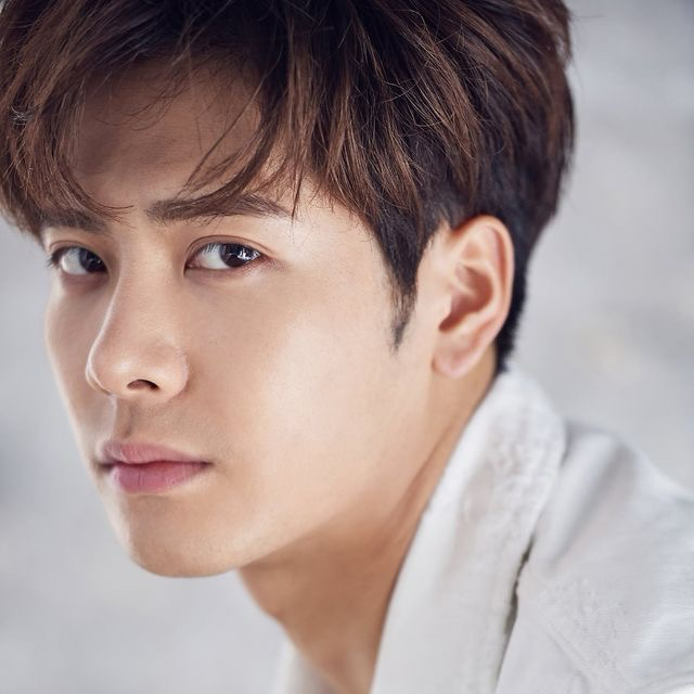 GOT7의 비하인드 컷