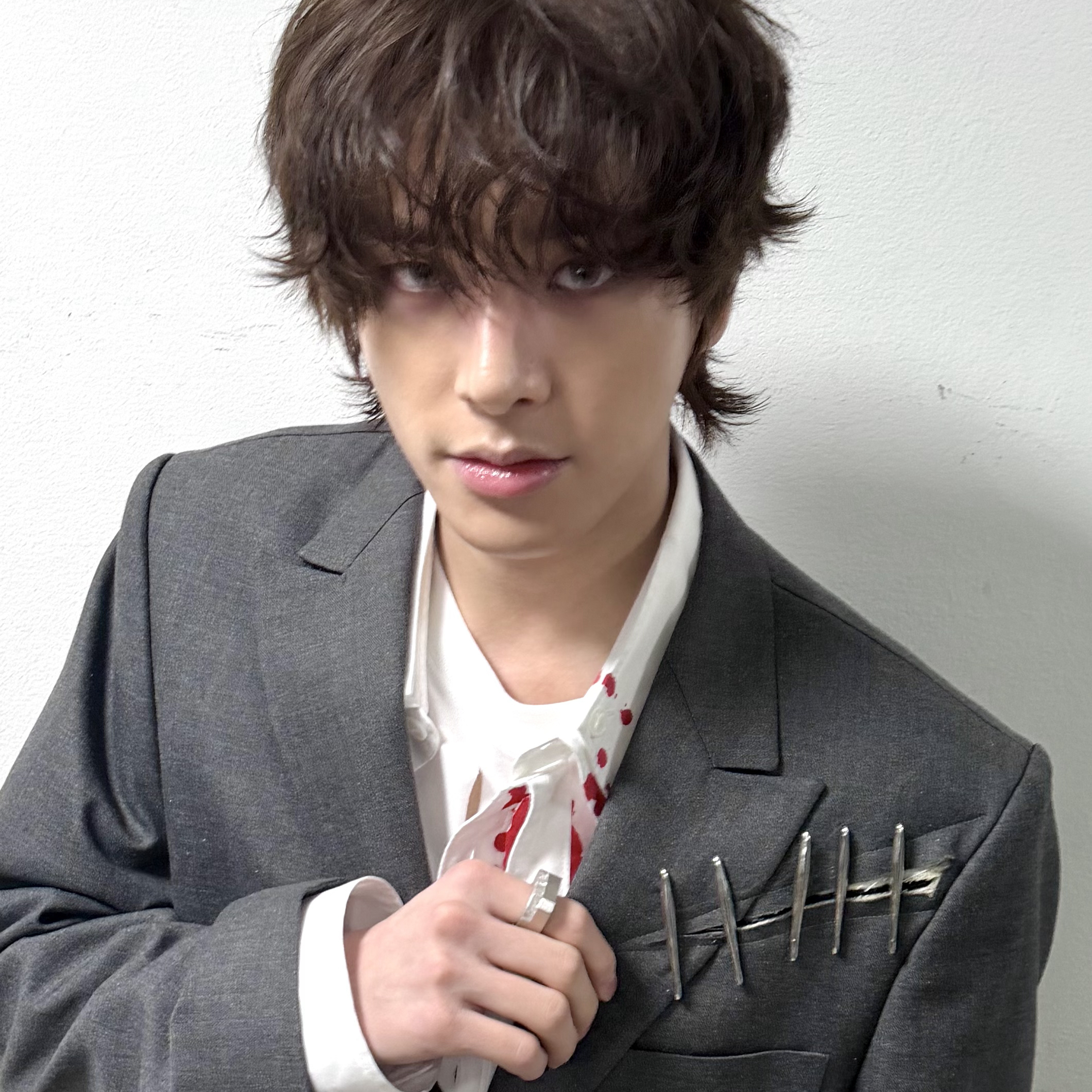 ENHYPEN粉絲拍下的瞬間