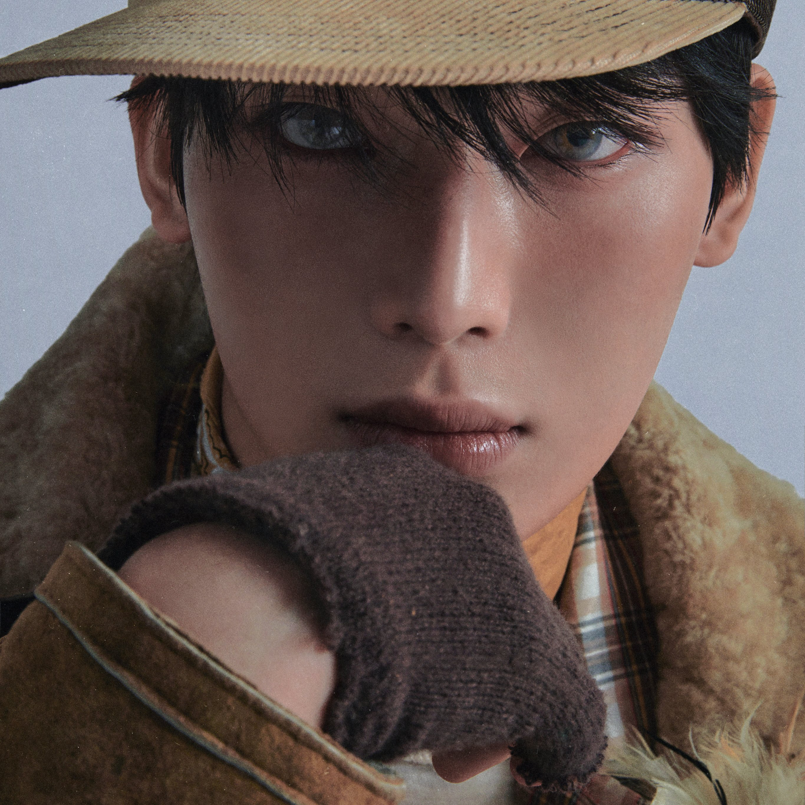 ENHYPEN 팬이 찍은 순간