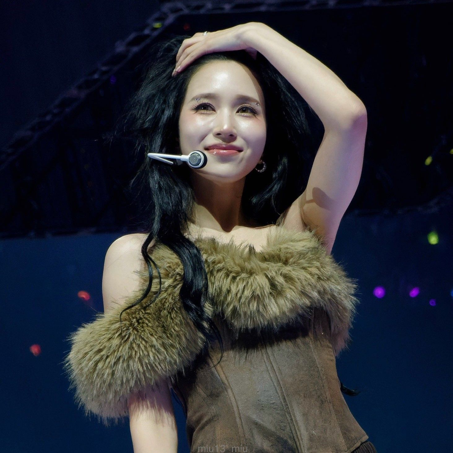 Latest photo of TWICE