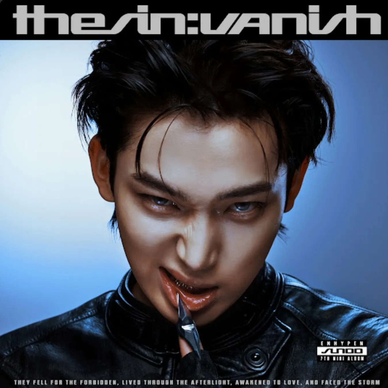 Latest photo of Sunoo (ENHYPEN)