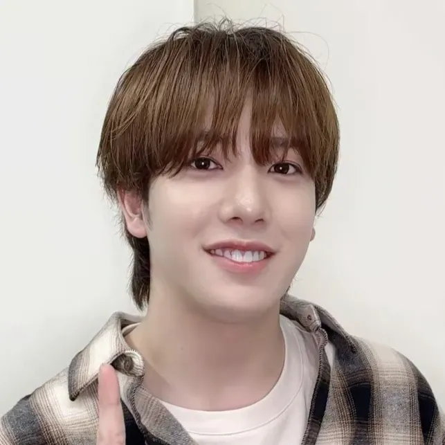 Behind-the-scenes cut of KAZUTA (n.SSign)