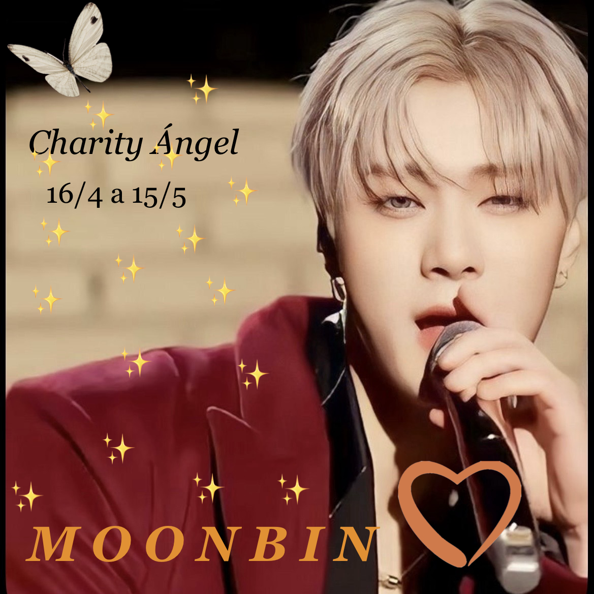 Latest photo of Moonbin (ASTRO)