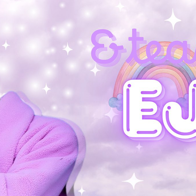 Behind-the-scenes cut of EJ (&TEAM)