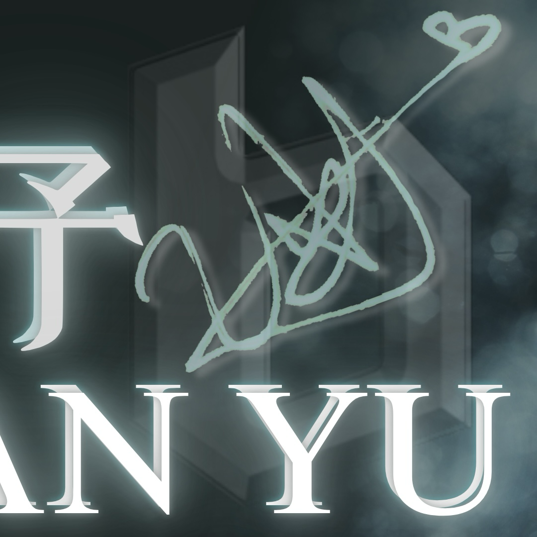 A moment captured by Hanyu (BOY STORY)'s fan