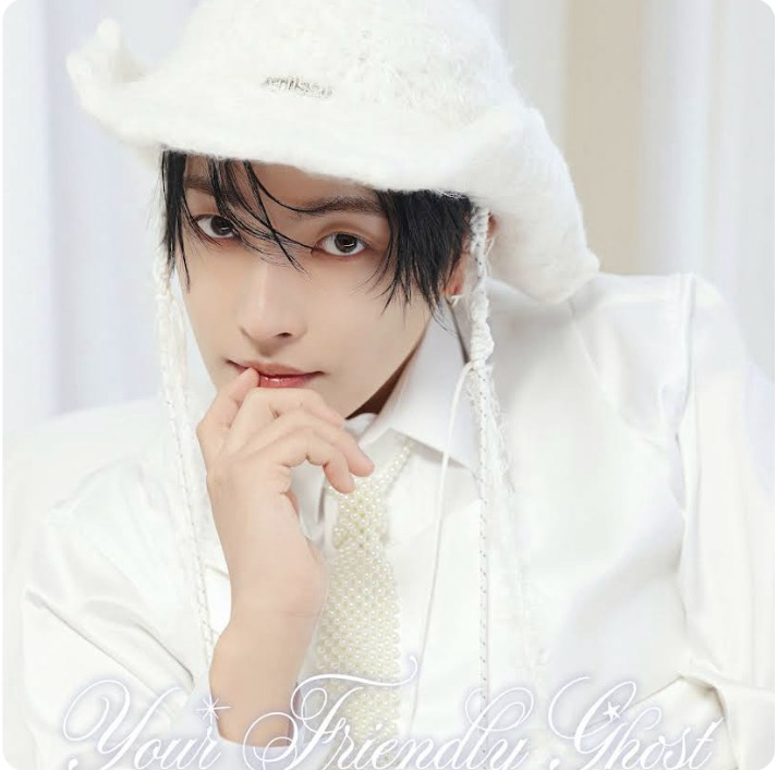 에이티즈의 비하인드 컷