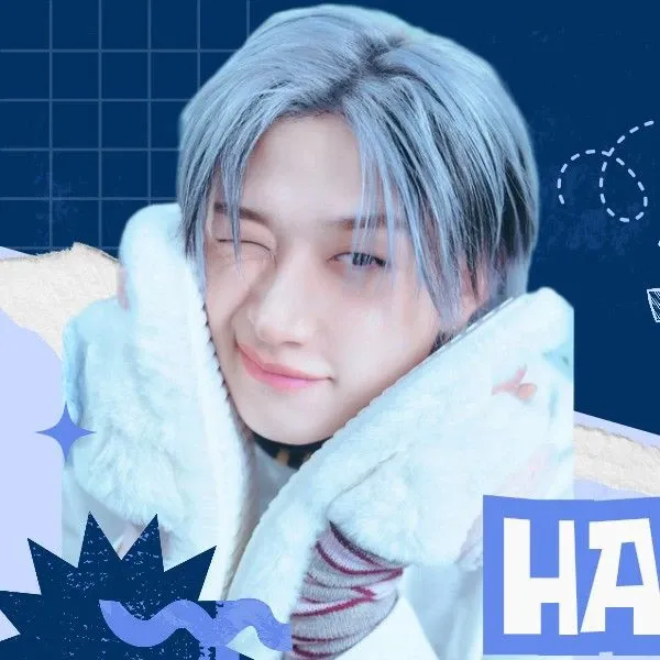 A moment captured by Bang Chan (Stray Kids)'s fan