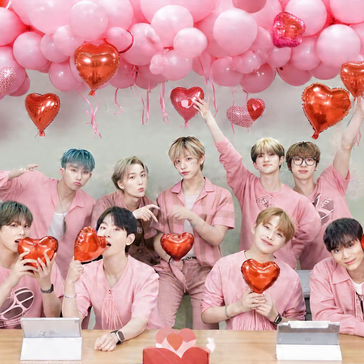 Latest photo of XODIAC