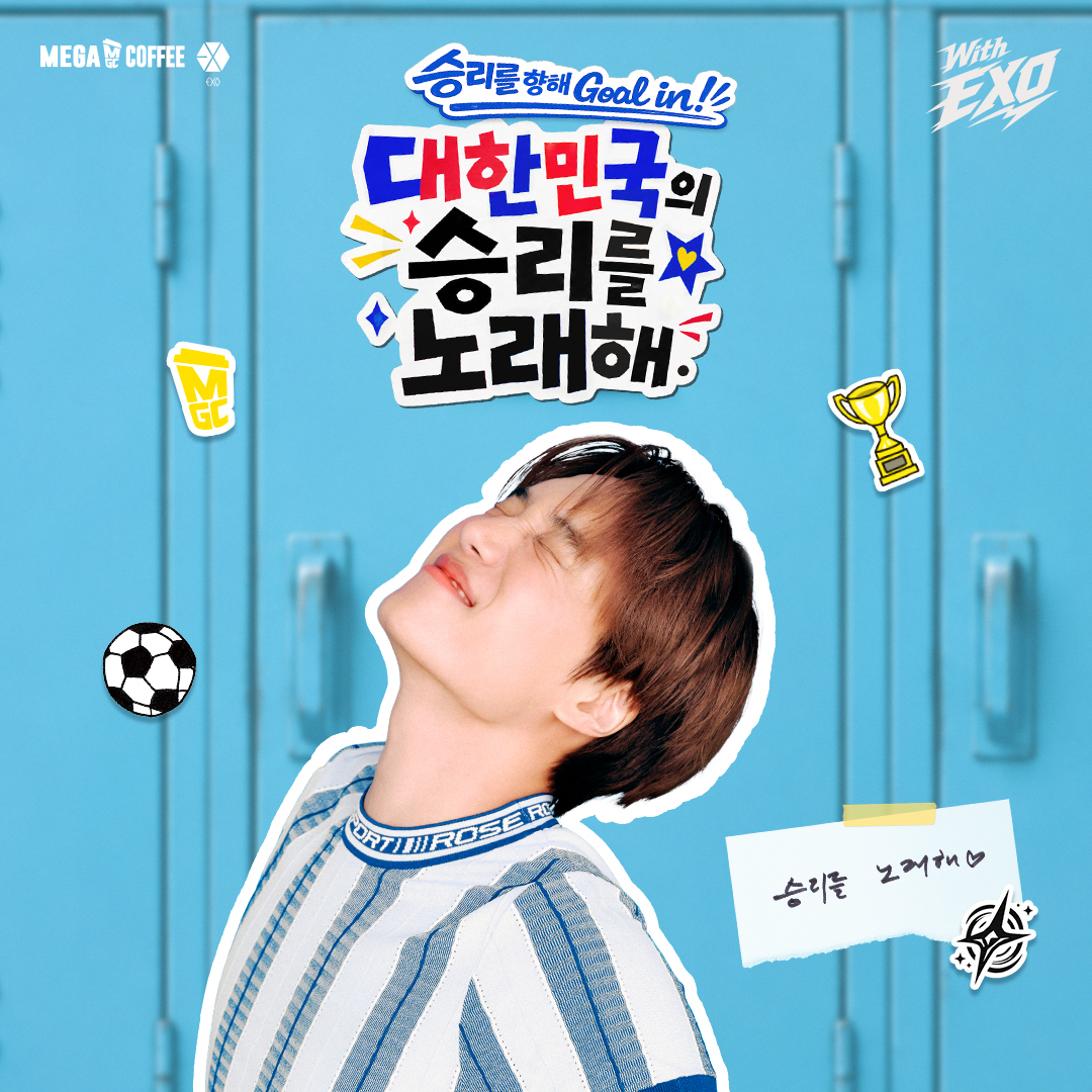 Foto terbaru Kai (EXO)