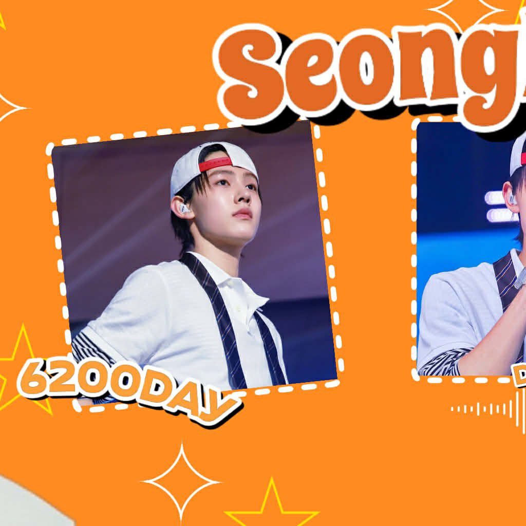 Latest photo of Seonghyeon (CORTIS)