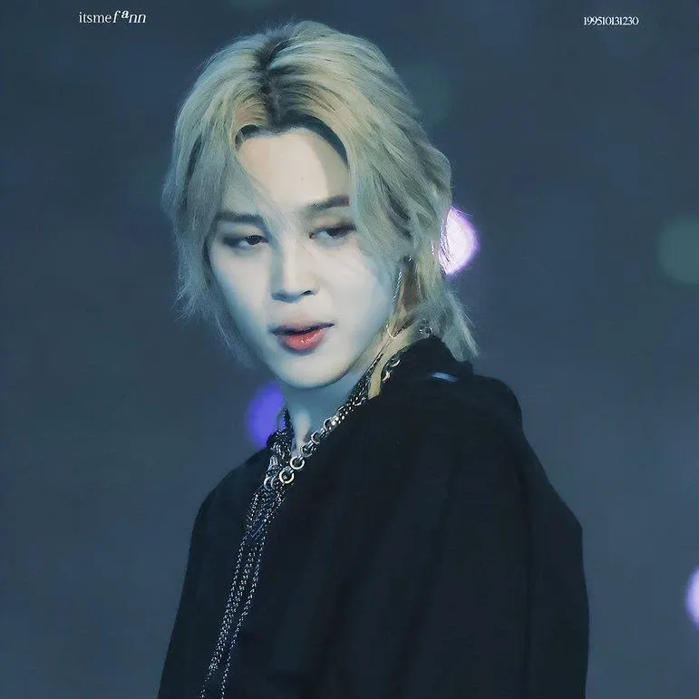 ジミン (BTS)ファンが撮った瞬間