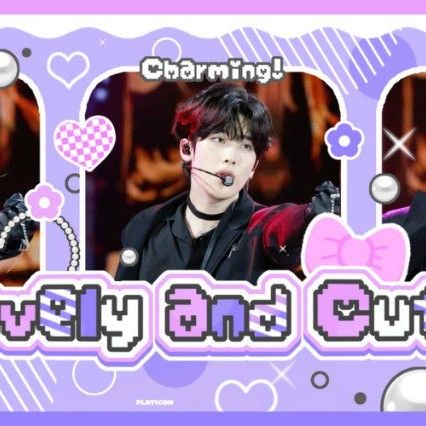 Ricky的最新活動照片