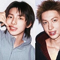 Latest photo of CORTIS