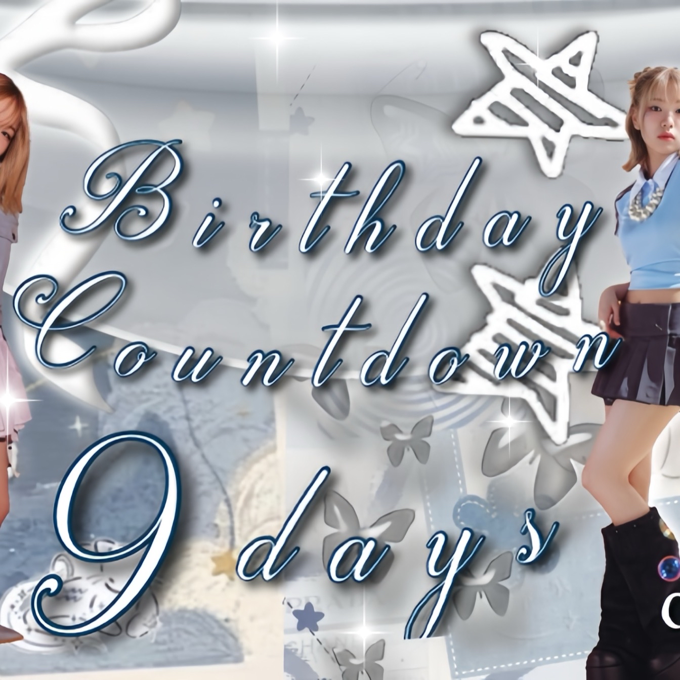 Recent activity shot of Ebihara Tsuzumi (ME:I)