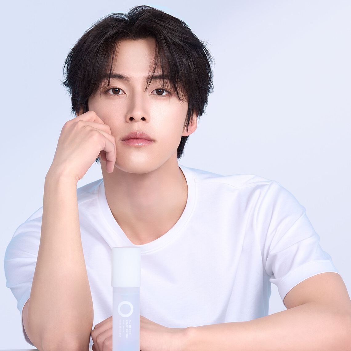 Behind-the-scenes cut of Kono Junki (JO1)