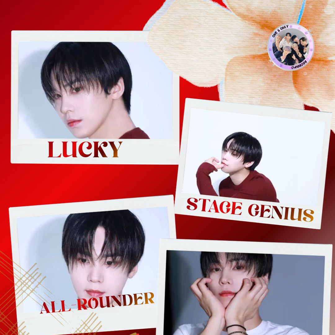 Recent activity shot of Rocky