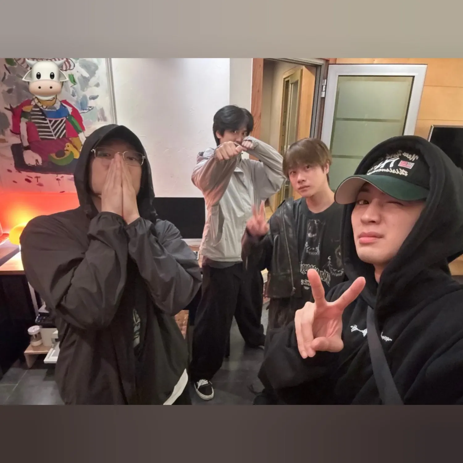 iKON의 최신 사진