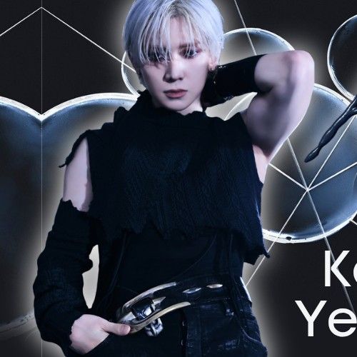 Behind-the-scenes cut of Yeosang (ATEEZ)