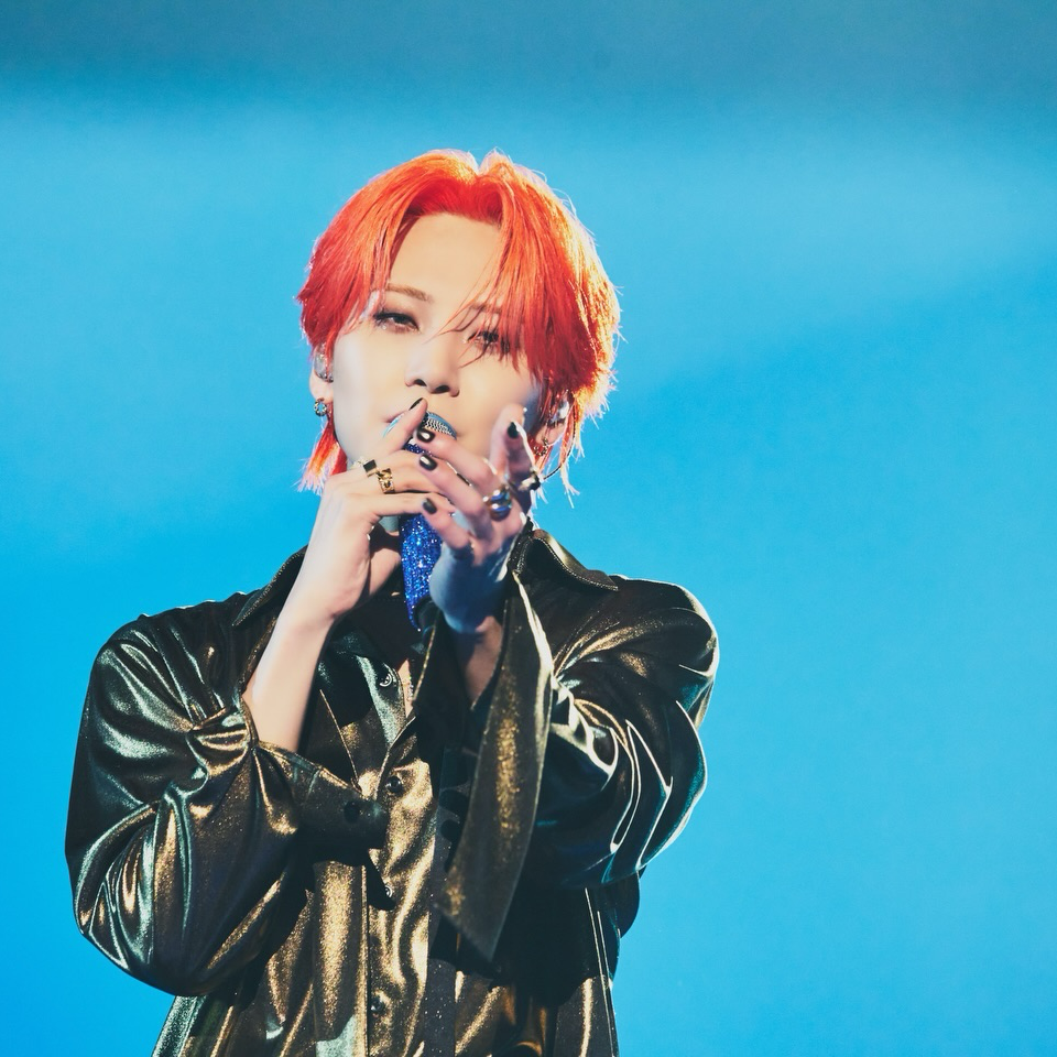 Recent activity shot of Kawashiri Ren (JO1)