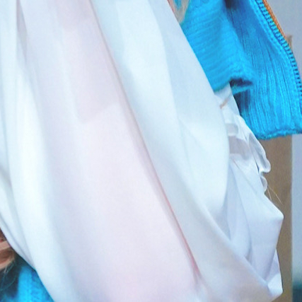 Latest photo of Kei (Lovelyz)