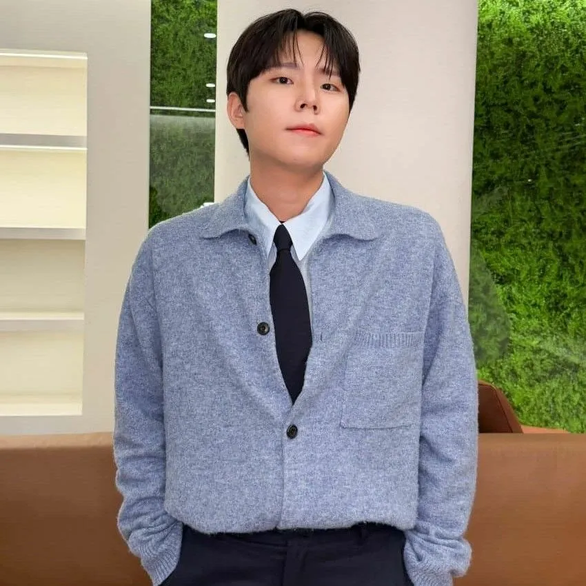 Latest photo of Jung Seunghwan