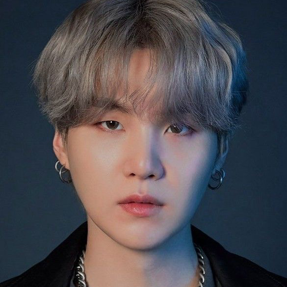 Behind-the-scenes cut of SUGA (BTS)