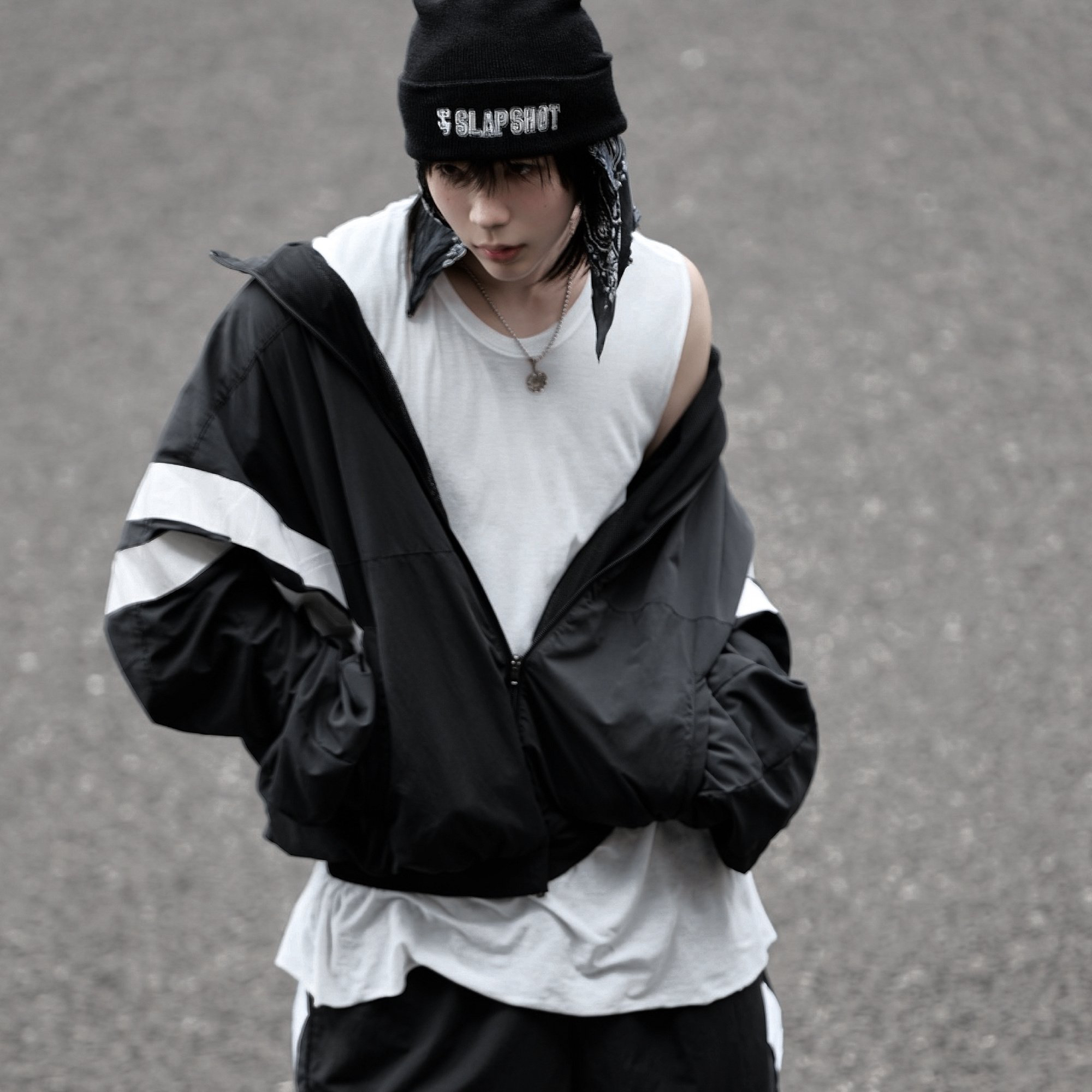 Recent activity shot of SHOTARO (RIIZE)