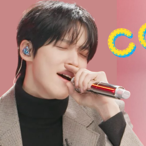 Latest photo of Yunho (ATEEZ)