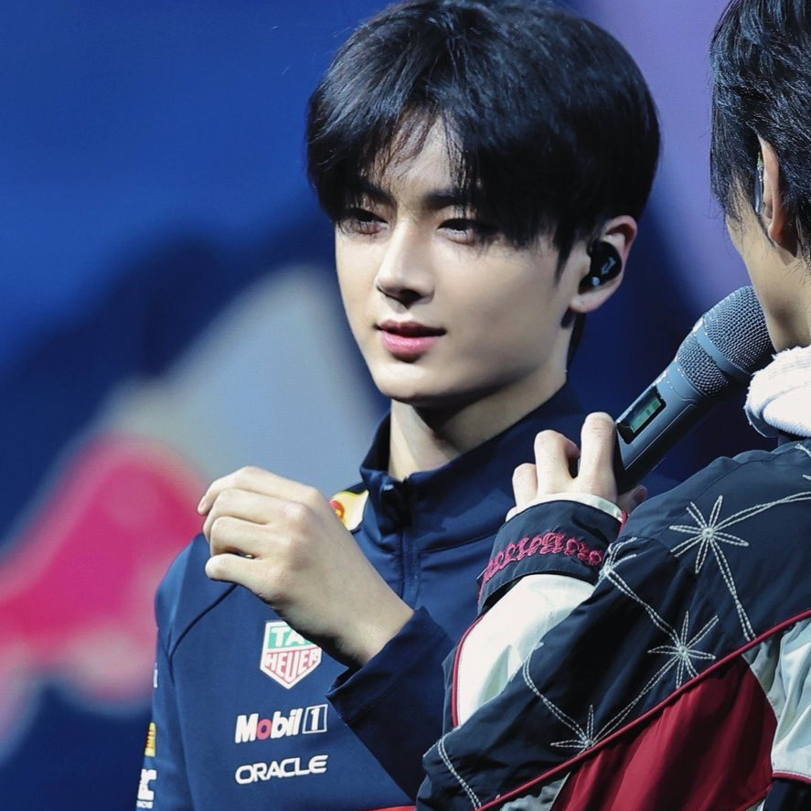 제이 (ENHYPEN) 팬이 찍은 순간