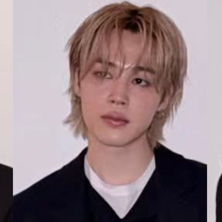 Foto aktivitas terbaru Jimin (BTS)