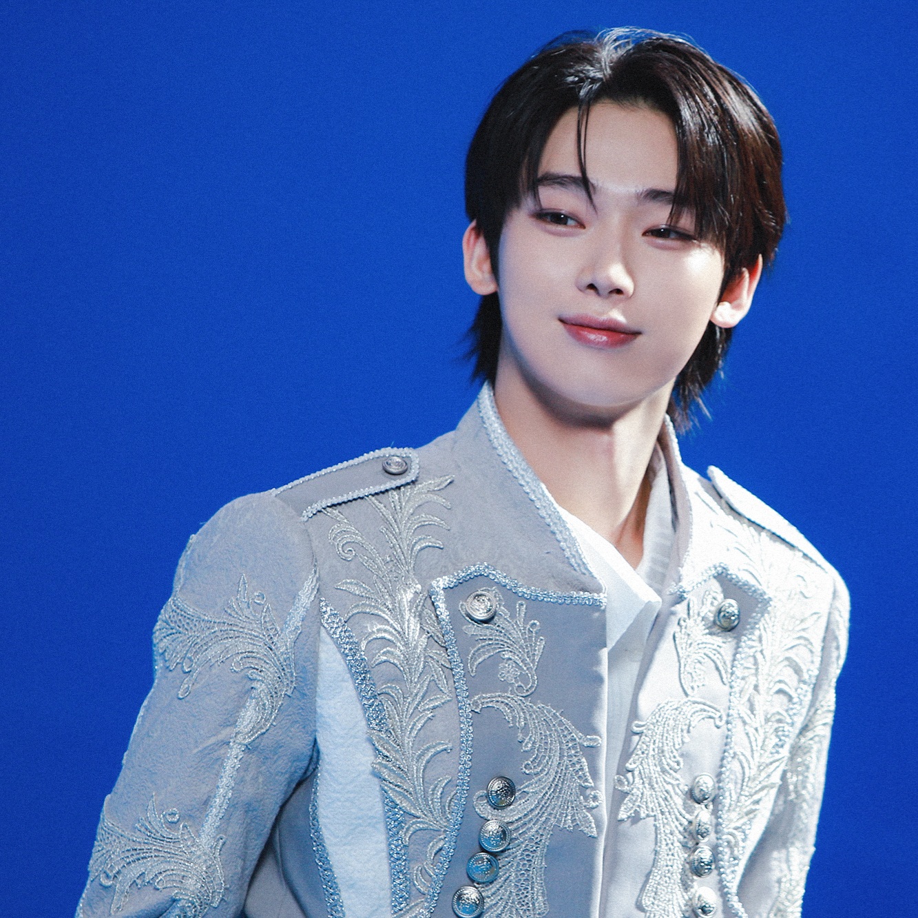 선우 (ENHYPEN) 팬이 찍은 순간