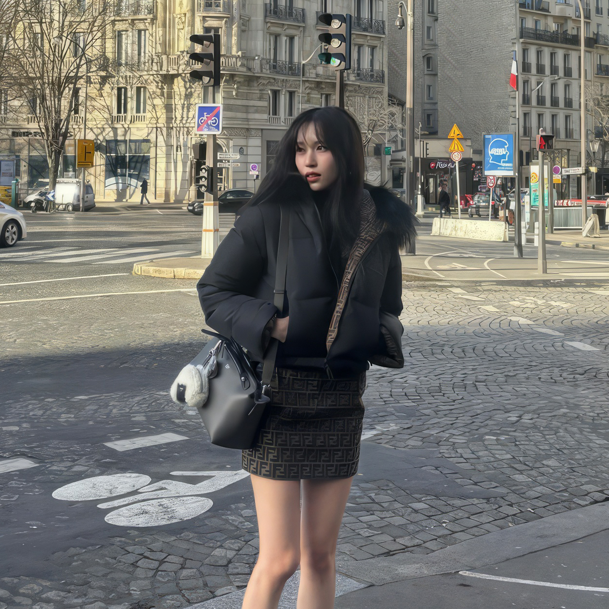 TWICE의 최신 사진