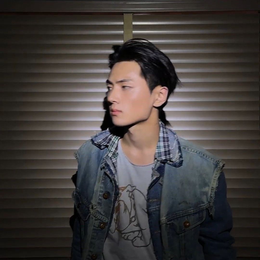 A moment captured by Jay (ENHYPEN)'s fan