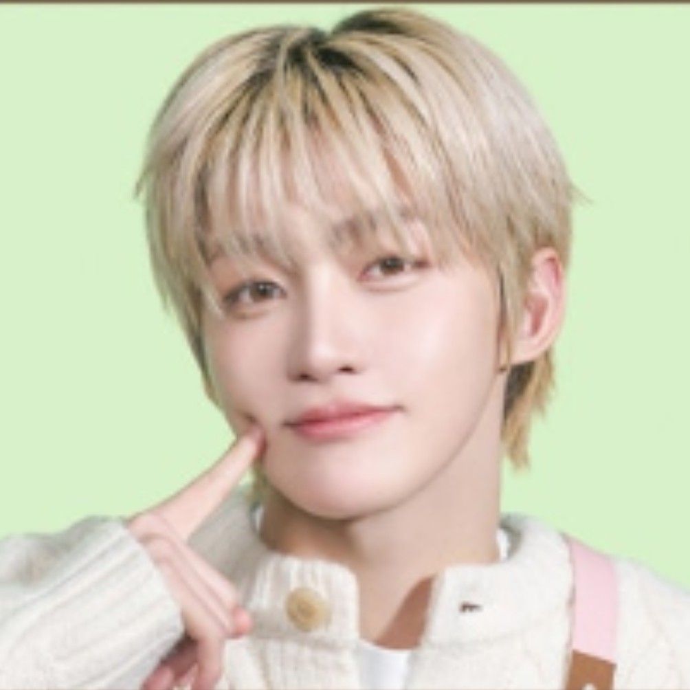 Behind-the-scenes cut of Jihoon (TWS)