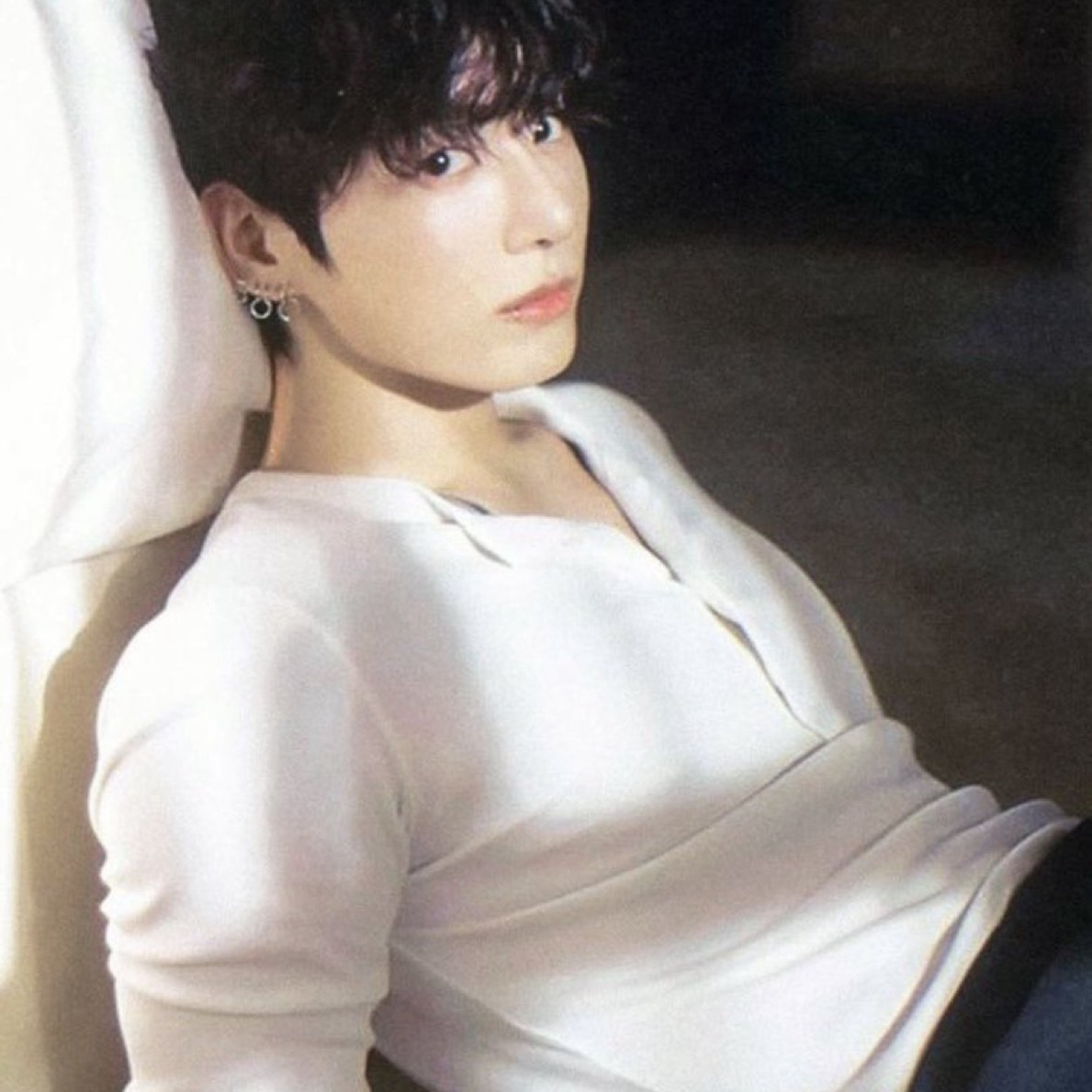 ジョングク (BTS)ファンが撮った瞬間