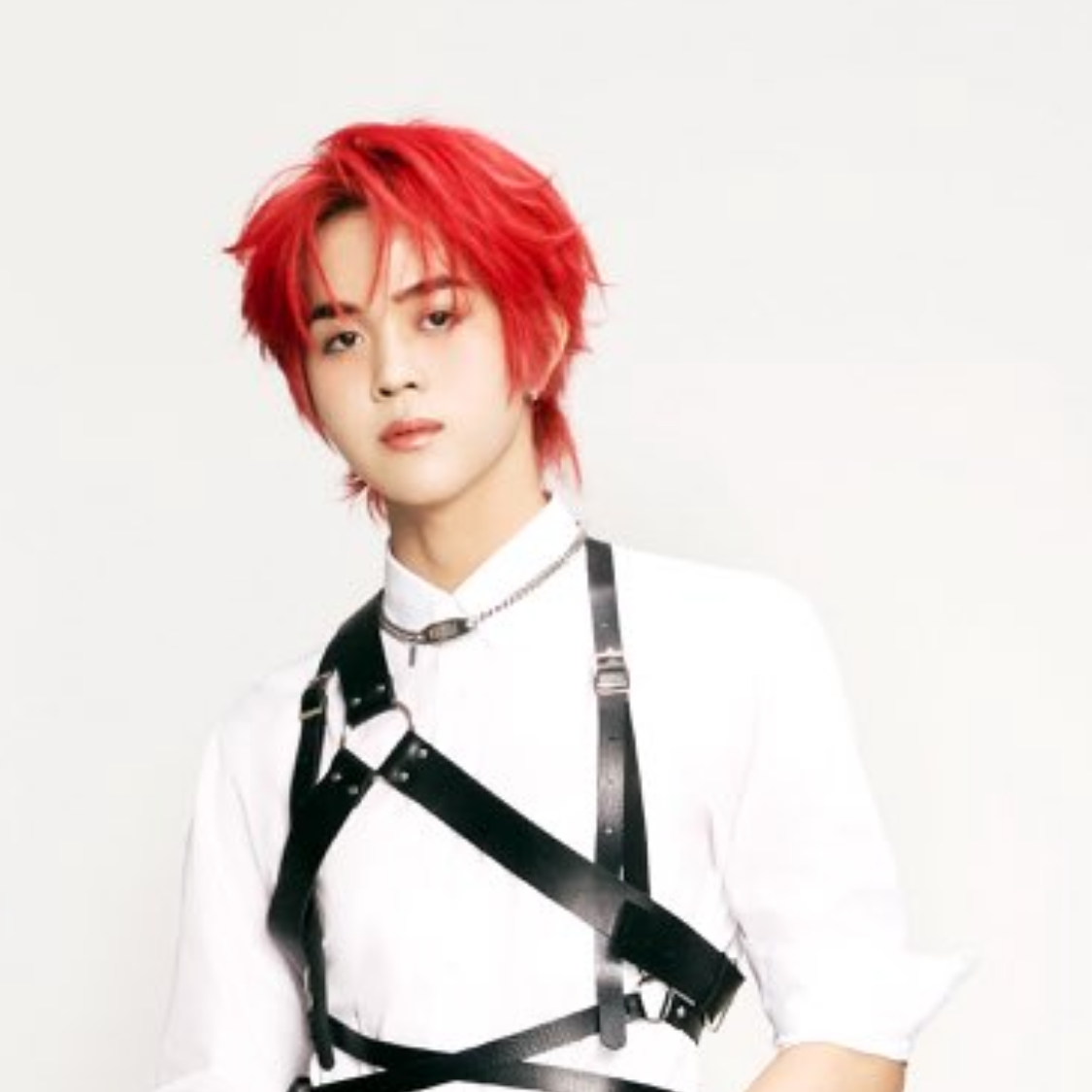 A moment captured by THI-O (NexT1DE)'s fan