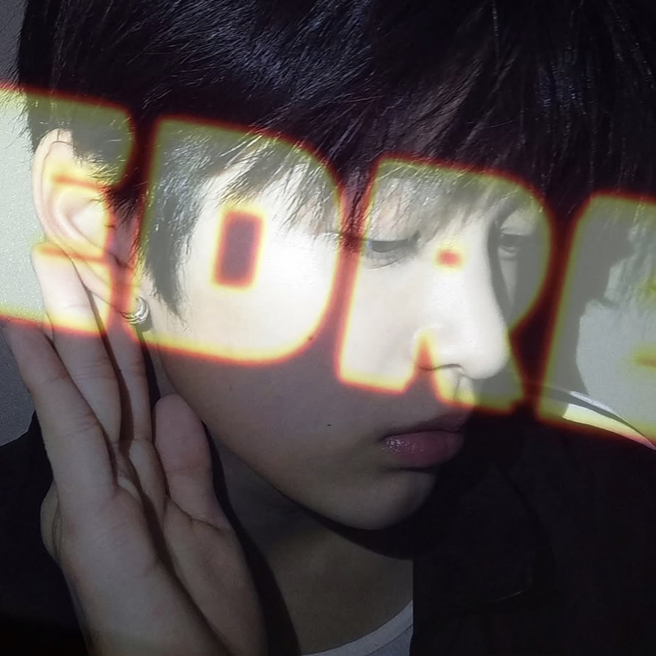 ゴンホ (CORTIS)ファンが撮った瞬間