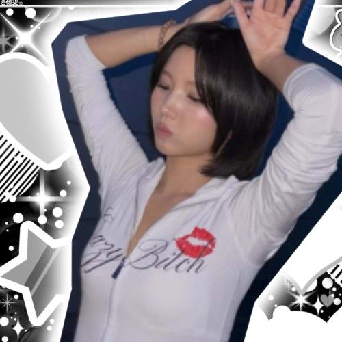 소연 (아이들) 최근 활동샷