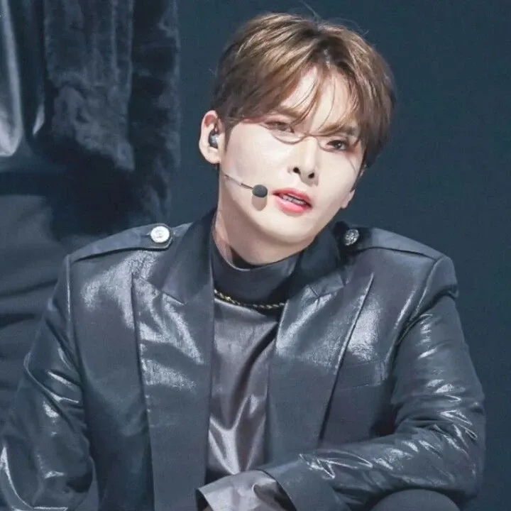 Recent activity shot of Ryeowook (Super Junior)