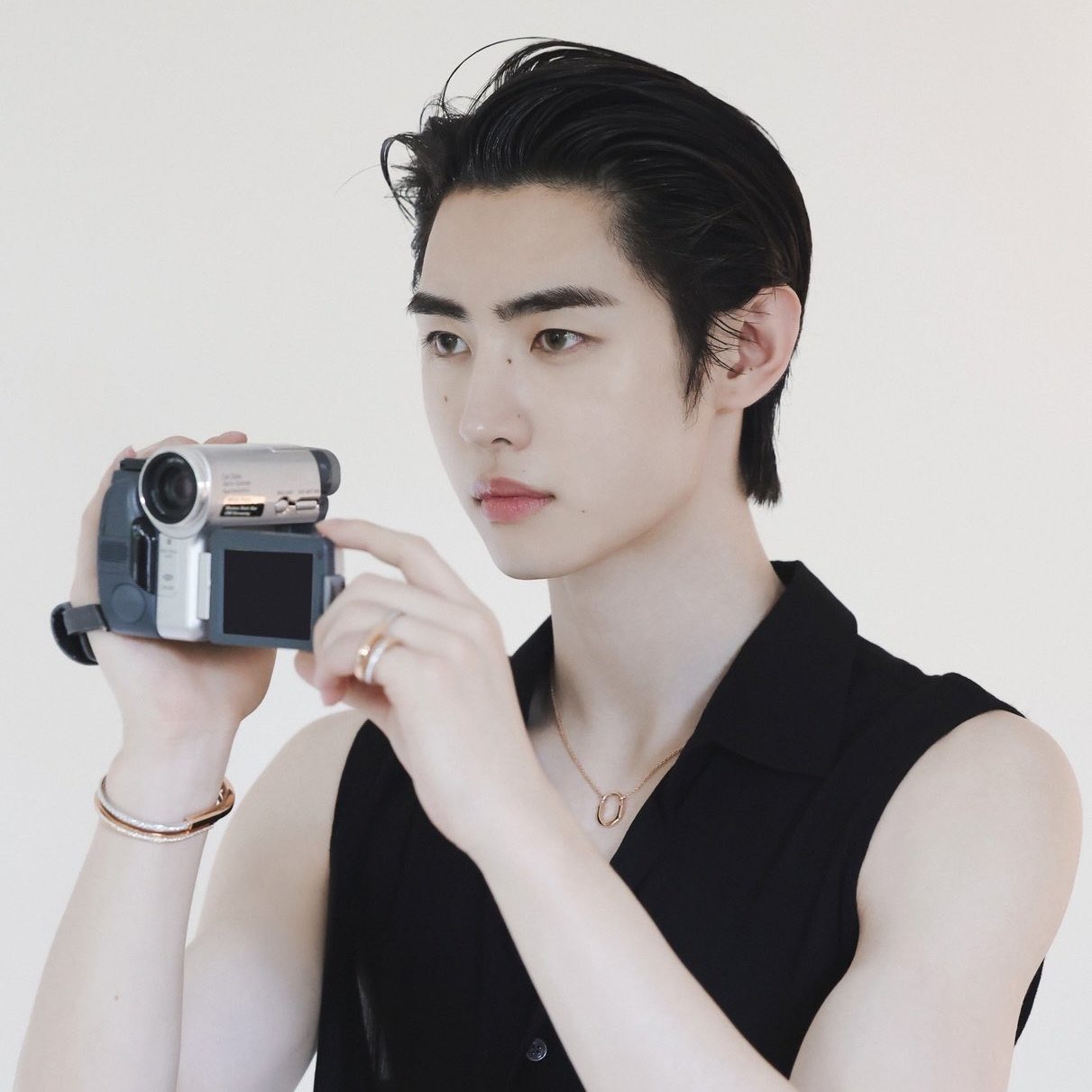 ENHYPEN의 비하인드 컷