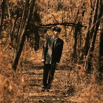 Recent activity shot of Justin (SB19)