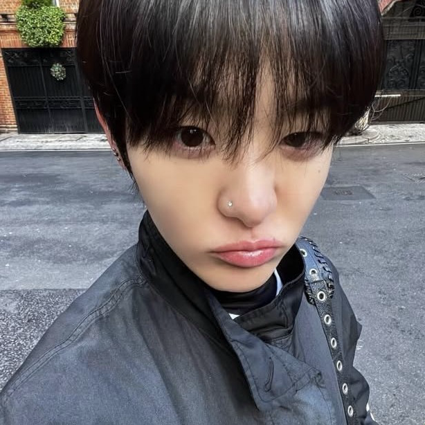 Behind-the-scenes cut of Jihoon (TREASURE)