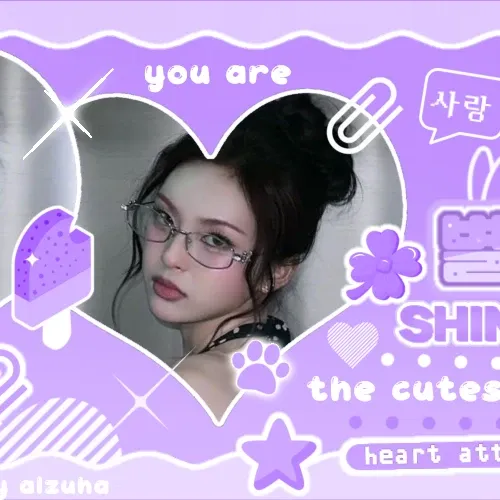 チキタ (BABYMONSTER)ファンが撮った瞬間