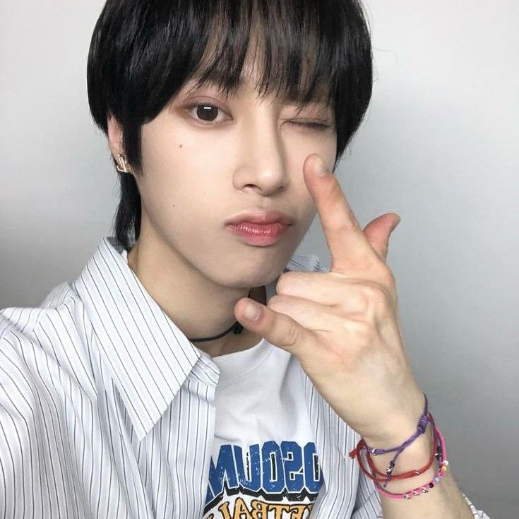 A moment captured by Arno (ALPHA DRIVE ONE)'s fan