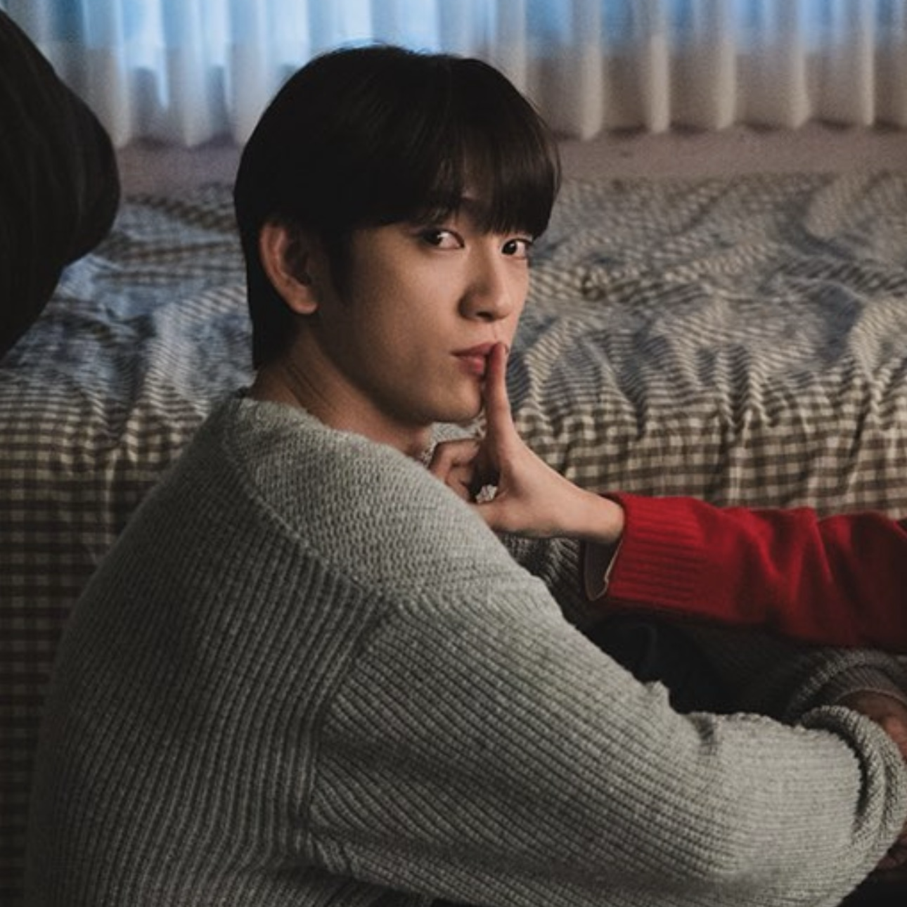 GOT7 팬이 찍은 순간