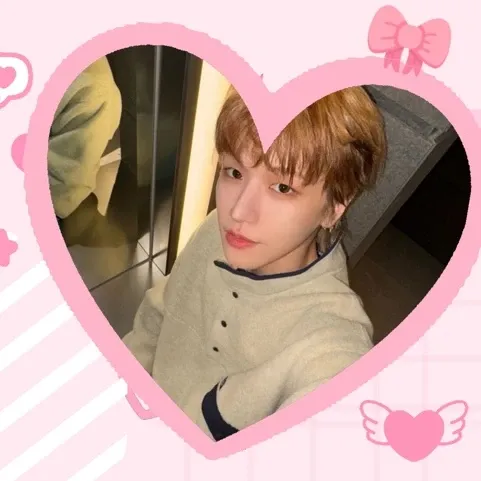 Foto terbaru Riwoo (BOYNEXTDOOR)