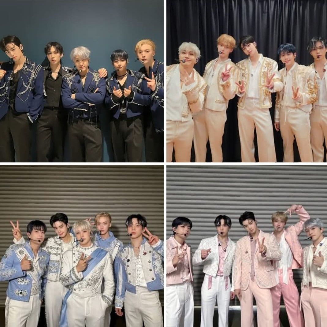 Behind-the-scenes cut of Eunwoo (ASTRO)