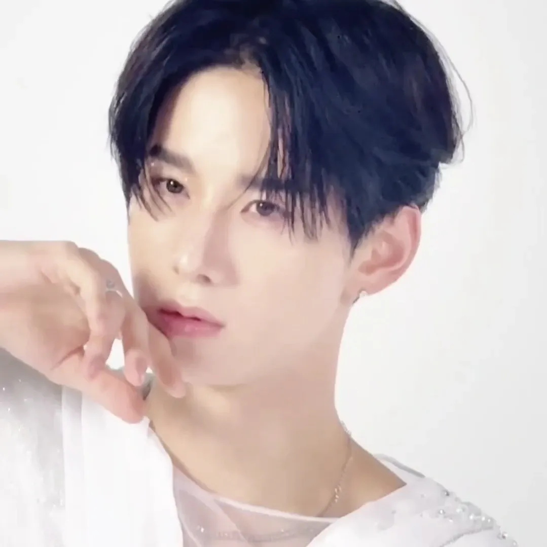 A moment captured by Sato Keigo (JO1)'s fan