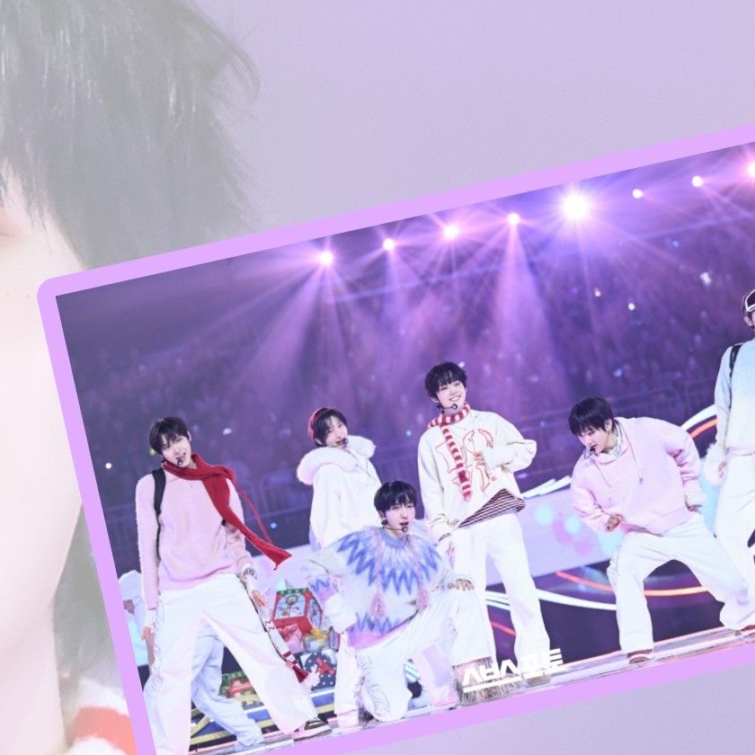 Behind-the-scenes cut of Keiju (KickFlip)