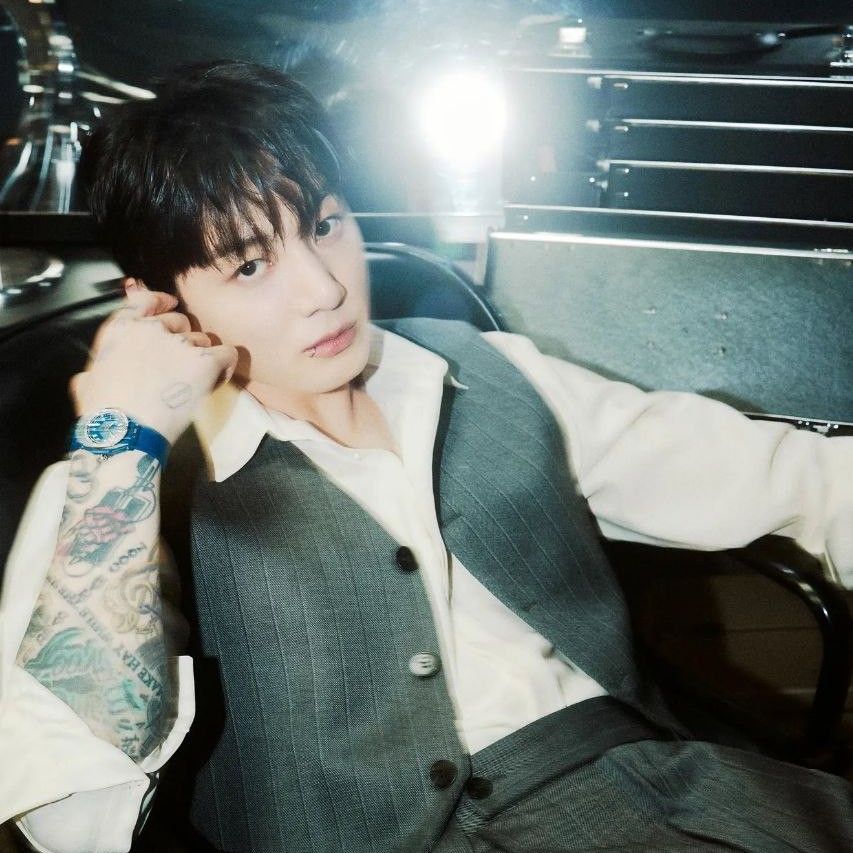 ジョングク (BTS)ファンが撮った瞬間